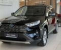 Тойота РАВ 4, объемом двигателя 2.49 л и пробегом 0 тыс. км за 39984 $, фото 2 на Automoto.ua