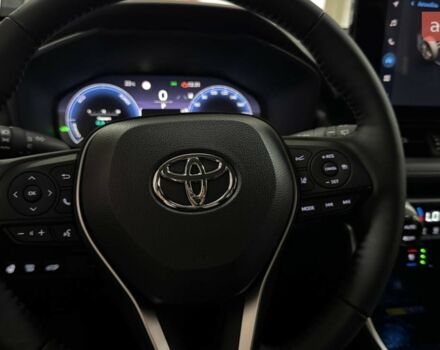 Тойота РАВ 4, объемом двигателя 2.49 л и пробегом 0 тыс. км за 51278 $, фото 18 на Automoto.ua