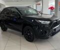 Тойота РАВ 4, об'ємом двигуна 2.49 л та пробігом 0 тис. км за 51254 $, фото 4 на Automoto.ua