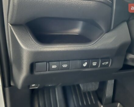 Тойота РАВ 4, объемом двигателя 2.49 л и пробегом 0 тыс. км за 40570 $, фото 7 на Automoto.ua