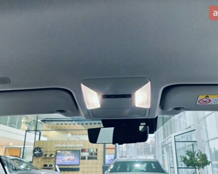 купить новое авто Тойота РАВ 4 2025 года от официального дилера Тойота Центр Черкаси Мотор Сіті Тойота фото