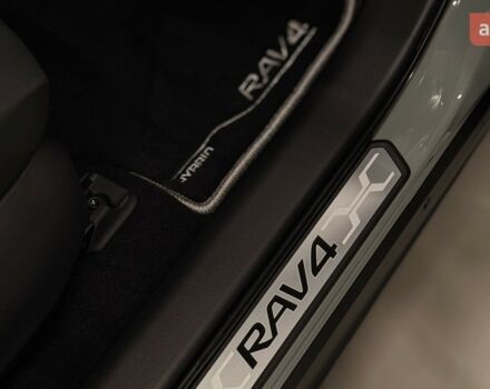 Тойота РАВ 4, объемом двигателя 2.49 л и пробегом 0 тыс. км за 39498 $, фото 5 на Automoto.ua