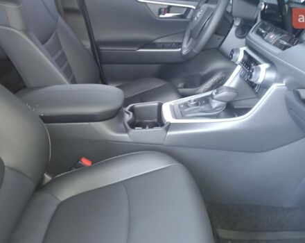 Тойота РАВ 4, объемом двигателя 2.49 л и пробегом 0 тыс. км за 44512 $, фото 21 на Automoto.ua