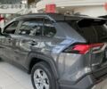 Тойота РАВ 4, объемом двигателя 2.49 л и пробегом 0 тыс. км за 39984 $, фото 4 на Automoto.ua