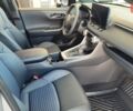 купити нове авто Тойота РАВ 4 2025 року від офіційного дилера Тойота Центр Чернігів «Соллі-Плюс» Тойота фото