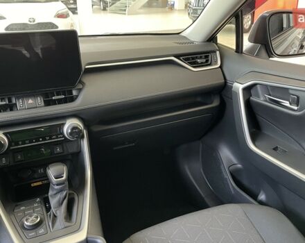 Тойота РАВ 4, объемом двигателя 2.49 л и пробегом 0 тыс. км за 39984 $, фото 13 на Automoto.ua