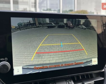 купити нове авто Тойота РАВ 4 2025 року від офіційного дилера Тойота Центр Чернігів «Соллі-Плюс» Тойота фото