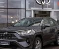 Тойота РАВ 4, об'ємом двигуна 2.49 л та пробігом 0 тис. км за 39046 $, фото 1 на Automoto.ua
