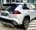 купить новое авто Тойота РАВ 4 2025 года от официального дилера Автоцентр AUTO.RIA Тойота фото