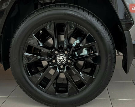 Тойота РАВ 4, об'ємом двигуна 2.49 л та пробігом 0 тис. км за 41910 $, фото 5 на Automoto.ua