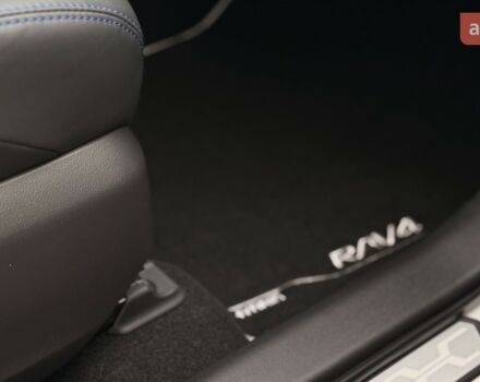 Тойота РАВ 4, об'ємом двигуна 2.49 л та пробігом 0 тис. км за 44192 $, фото 5 на Automoto.ua