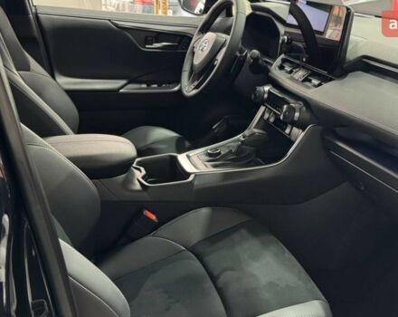 Тойота РАВ 4, объемом двигателя 2.49 л и пробегом 0 тыс. км за 51153 $, фото 19 на Automoto.ua