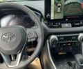 купити нове авто Тойота РАВ 4 2025 року від офіційного дилера Тойота на Столичному Тойота фото