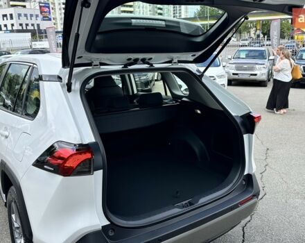 Тойота РАВ 4, объемом двигателя 2.49 л и пробегом 0 тыс. км за 35828 $, фото 6 на Automoto.ua