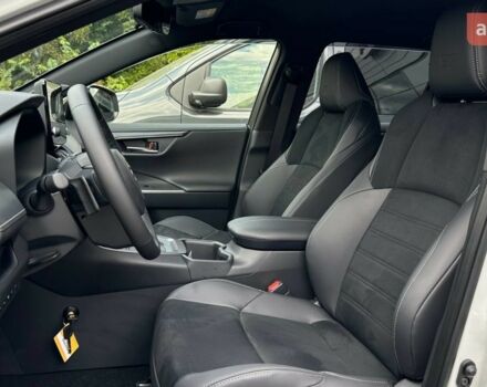 Тойота РАВ 4, объемом двигателя 2.49 л и пробегом 0 тыс. км за 51866 $, фото 7 на Automoto.ua