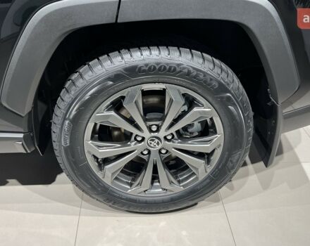 Тойота РАВ 4, объемом двигателя 2.49 л и пробегом 0 тыс. км за 44752 $, фото 16 на Automoto.ua