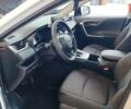 купить новое авто Тойота РАВ 4 2025 года от официального дилера Тойота Центр Чернігів «Соллі-Плюс» Тойота фото