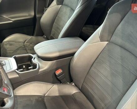 Тойота РАВ 4, объемом двигателя 2.49 л и пробегом 0 тыс. км за 51876 $, фото 14 на Automoto.ua