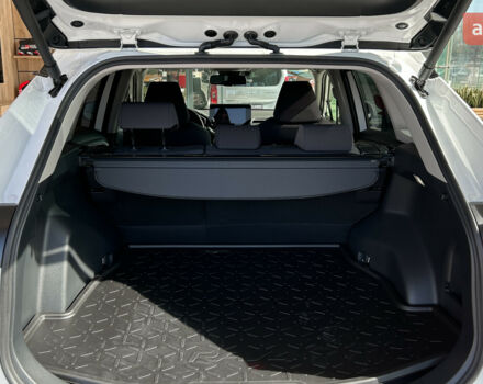 Тойота РАВ 4, об'ємом двигуна 2.49 л та пробігом 0 тис. км за 39316 $, фото 32 на Automoto.ua