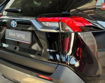 Тойота РАВ 4 2025 у Хмельницькому на Automoto.ua Тойота РАВ 4, об'ємом двигуна 2.49 л та пробігом 0 тис. км за 52068 $, фото 31 на Automoto.ua