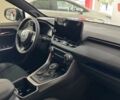 Тойота РАВ 4, об'ємом двигуна 2.49 л та пробігом 0 тис. км за 51254 $, фото 16 на Automoto.ua