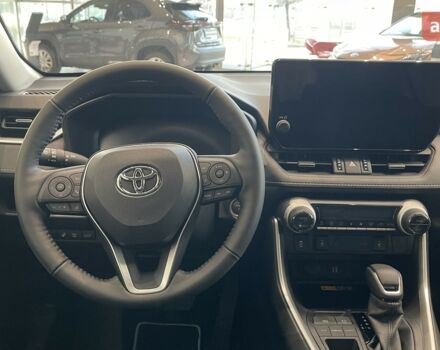 Тойота РАВ 4, об'ємом двигуна 2.49 л та пробігом 0 тис. км за 39593 $, фото 22 на Automoto.ua