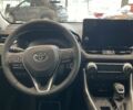 Тойота РАВ 4, об'ємом двигуна 2.49 л та пробігом 0 тис. км за 39593 $, фото 22 на Automoto.ua