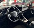 Тойота РАВ 4, об'ємом двигуна 2.49 л та пробігом 0 тис. км за 39654 $, фото 17 на Automoto.ua