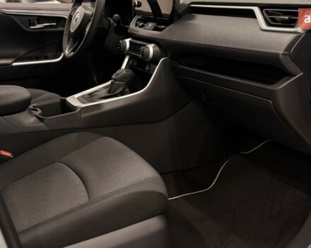 Тойота РАВ 4, объемом двигателя 2.49 л и пробегом 0 тыс. км за 39498 $, фото 19 на Automoto.ua