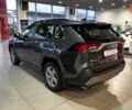 Тойота РАВ 4, объемом двигателя 2.49 л и пробегом 0 тыс. км за 39721 $, фото 7 на Automoto.ua