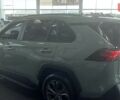 Тойота РАВ 4, об'ємом двигуна 2.49 л та пробігом 0 тис. км за 41463 $, фото 6 на Automoto.ua