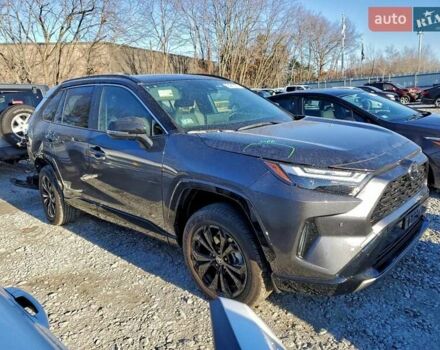 Тойота РАВ 4, объемом двигателя 2.49 л и пробегом 4 тыс. км за 13000 $, фото 3 на Automoto.ua