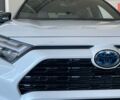 Тойота РАВ 4, объемом двигателя 2.49 л и пробегом 0 тыс. км за 48911 $, фото 2 на Automoto.ua