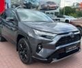 Тойота РАВ 4, об'ємом двигуна 2.49 л та пробігом 0 тис. км за 48515 $, фото 1 на Automoto.ua