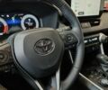 купить новое авто Тойота РАВ 4 2025 года от официального дилера Тойота Центр Чернігів «Соллі-Плюс» Тойота фото