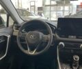 Тойота РАВ 4, об'ємом двигуна 2.49 л та пробігом 0 тис. км за 41888 $, фото 21 на Automoto.ua