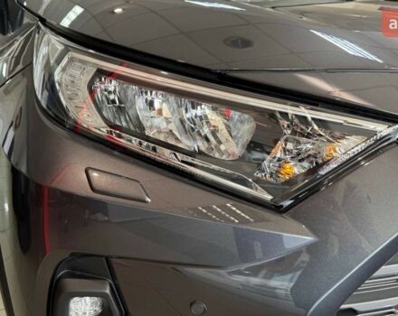 Тойота РАВ 4, объемом двигателя 2.49 л и пробегом 0 тыс. км за 40264 $, фото 24 на Automoto.ua