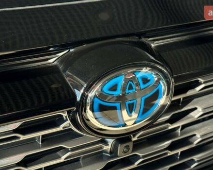 Тойота РАВ 4 2025 у Хмельницькому на Automoto.ua Тойота РАВ 4, об'ємом двигуна 2.49 л та пробігом 0 тис. км за 52068 $, фото 5 на Automoto.ua