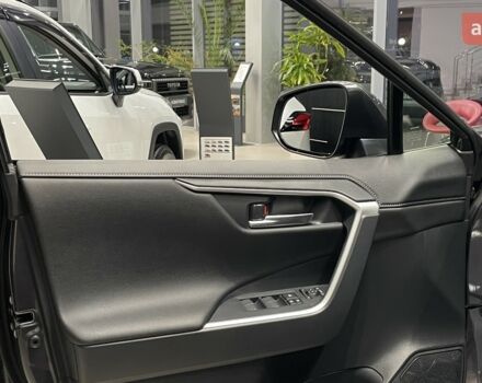 Тойота РАВ 4, объемом двигателя 2.49 л и пробегом 0 тыс. км за 46185 $, фото 13 на Automoto.ua