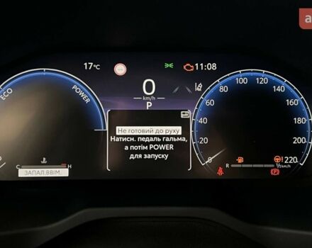 Тойота РАВ 4, объемом двигателя 2.49 л и пробегом 0 тыс. км за 44406 $, фото 28 на Automoto.ua