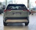 Тойота РАВ 4, об'ємом двигуна 2.49 л та пробігом 0 тис. км за 39593 $, фото 7 на Automoto.ua
