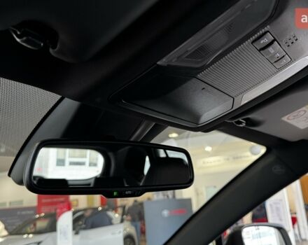 Тойота РАВ 4, об'ємом двигуна 2.49 л та пробігом 0 тис. км за 42106 $, фото 17 на Automoto.ua