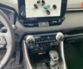 купить новое авто Тойота РАВ 4 2025 года от официального дилера Тойота Центр Чернігів «Соллі-Плюс» Тойота фото