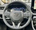 купити нове авто Тойота РАВ 4 2025 року від офіційного дилера Тойота Центр Чернігів «Соллі-Плюс» Тойота фото