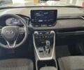 Тойота РАВ 4, объемом двигателя 2.49 л и пробегом 0 тыс. км за 38042 $, фото 4 на Automoto.ua