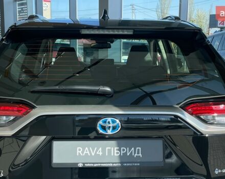 Тойота РАВ 4, объемом двигателя 2.49 л и пробегом 0 тыс. км за 39750 $, фото 14 на Automoto.ua
