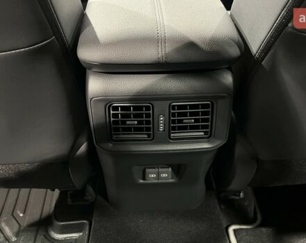 Тойота РАВ 4, объемом двигателя 2.49 л и пробегом 0 тыс. км за 44752 $, фото 9 на Automoto.ua