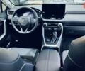 купить новое авто Тойота РАВ 4 2025 года от официального дилера Тойота Центр Черкаси Мотор Сіті Тойота фото