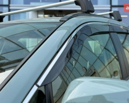 Тойота РАВ 4, об'ємом двигуна 2.49 л та пробігом 0 тис. км за 42623 $, фото 5 на Automoto.ua