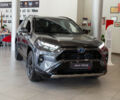Тойота РАВ 4, объемом двигателя 2.49 л и пробегом 0 тыс. км за 43972 $, фото 5 на Automoto.ua